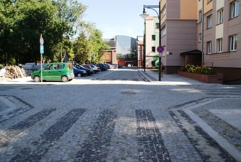 3 miliony więcej na remonty i przebudowy dr&oacute;g